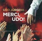 Udo Jürgens : Merci, Udo - Best of (2 CD)