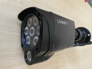 LONNKY illuminator 1-pl 2019C fotocamera aggiuntiva - Foto 1 di 4