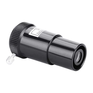 Yctze 0.96"/24.5mm 3X Barlow Lens Plastic for Astronomical Telescope Eyepiece Te - Picture 1 of 9