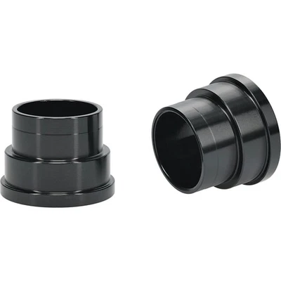 Wheel Spacer Kit Front For KTM Duke 690 2014-2016 Enduro R 690; 11-1087 Foto 1 de 4