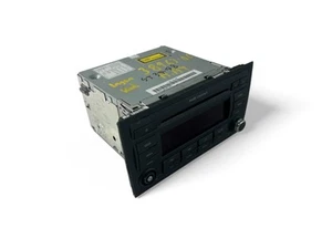 AUDI A4 8EC, B7 Musik-Player ohne GPS 8E0035186AK 28514581 - Bild 1 von 9