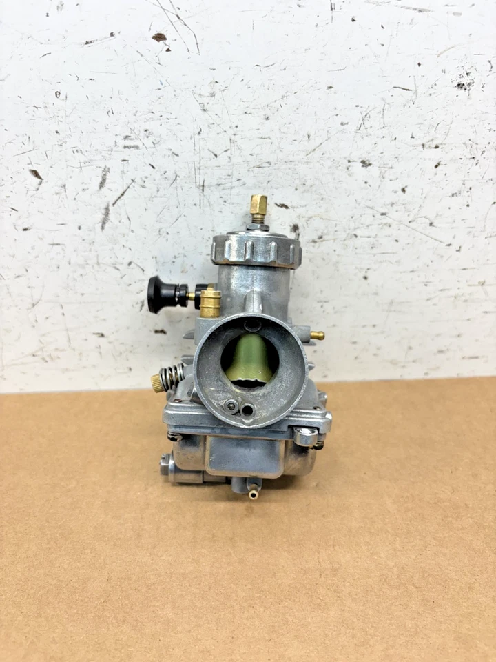 Carburador Yamaha AT2 AT3 AT125 / Conjunto de carburador / 316 / LIMPIO / BONITO Foto 1 de 4