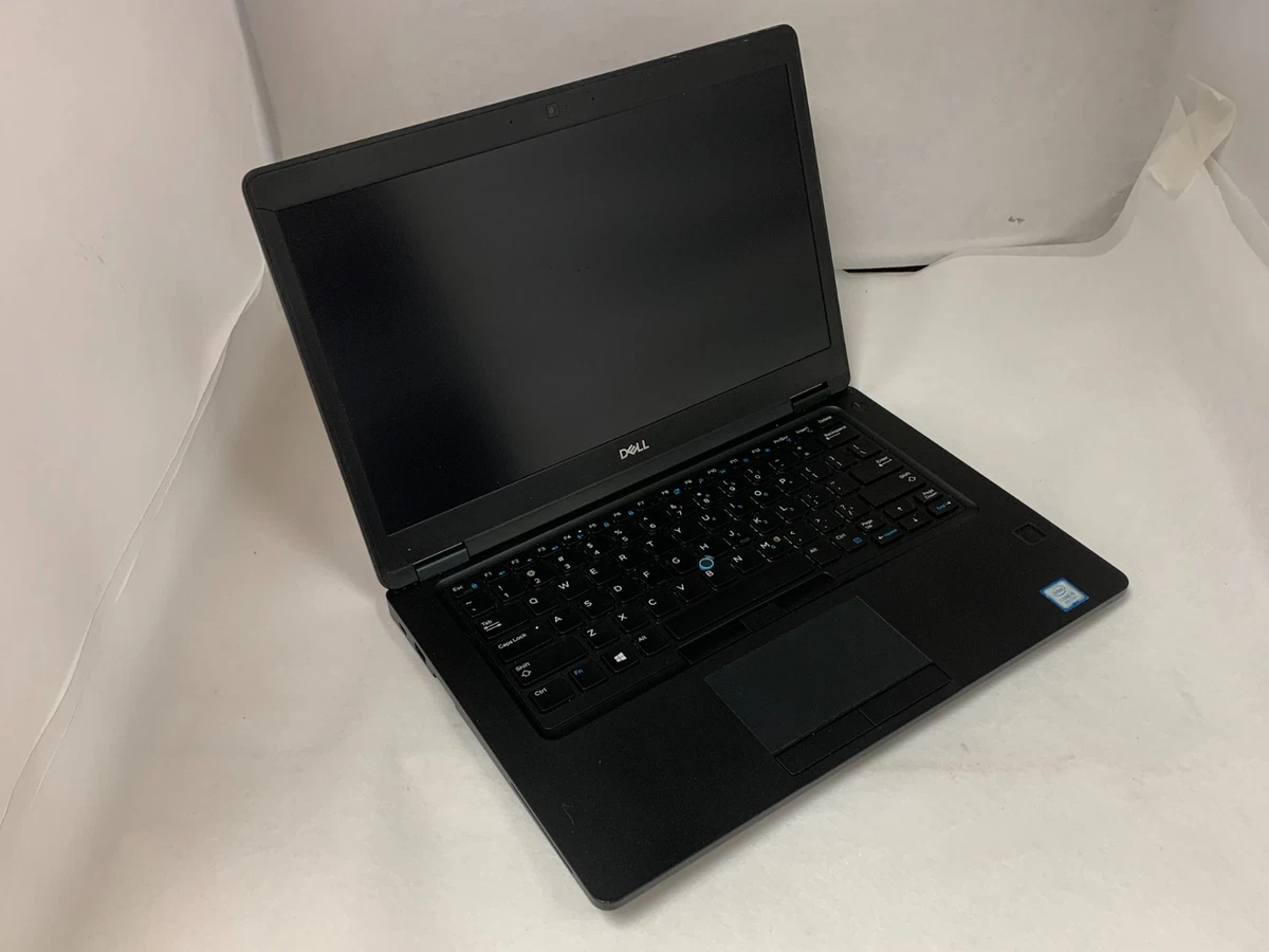 Dell Intel Core i5 8th Gen PC Laptops & Netbooks for sale - eBay