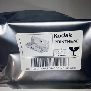 Genuine Kodak Printhead For 30 Series ESP Office 2100 2150 2170 Hero 3.1 / 4.2 - Picture 1 of 2
