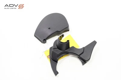 2013-2018 LEXUS ES350 ES300H FRONT LEFT SIDE SEAT INNER RECLINER COVER OEM -SET- - Изображение 1 из 4