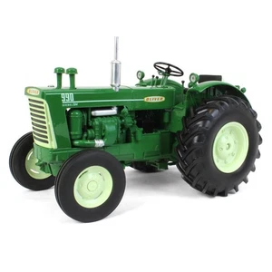 Spec Cast 1/16 High Detail Oliver 990 Diesel Wide Front Tractor SCT912 - Picture 1 of 5
