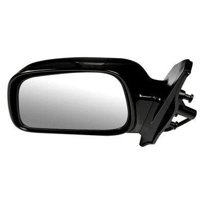 For Toyota Corolla 03-08 Driver Side Power View Mirror Non-Heated, Non-Foldaway Foto 1 de 4
