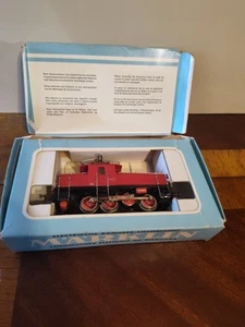 Märklin 3001 HO Locomotore elettrico BR63 - Foto 1 di 3
