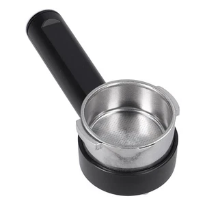 Siebträger mit Sieb wie PHILIPS Saeco 996530067961 CP9064/01 für Kaffeemaschine - Bild 1 von 6