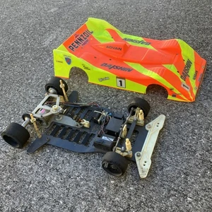 Vintage RC10L RC Car, 1/10 Scale Pan Car, RC10 L - Picture 1 of 12