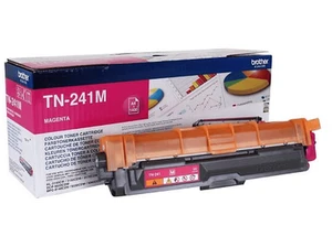 Tóner - Brother TN-241M Magenta - Imagen 1 de 1
