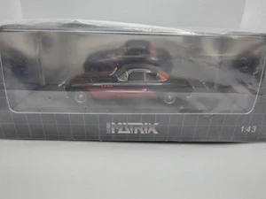 MATRIX 1/43 Bugatti Type 101 Chassis #101504 By Antem 1951. Extremely Rare! - Picture 1 of 21