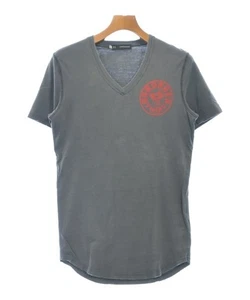 DSQUARED T-shirts/Cut & Sewns Gray S 2200606751032 - Picture 1 of 6