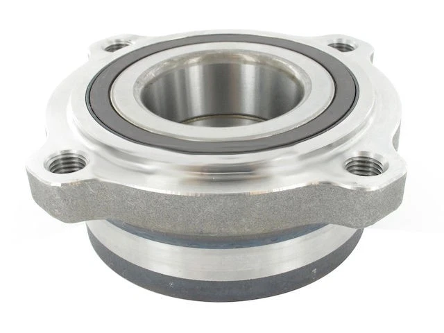 Conjunto de buje de rueda trasera para BMW X5 2012 2013 2014 2007-2008, 2011-2019 PS253VM Foto 1 de 1