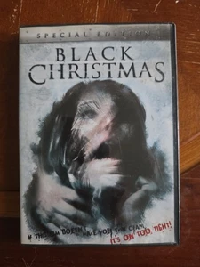 BLACK CHRISTMAS (DVD) Special Edition (SEHR GUTER ZUSTAND) Olivia Hussey - Bild 1 von 3