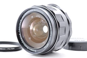 PENTAX SMC TAKUMAR 28mm f/3.5 Wide Angle MF Lens for M42 [Excellent+3] Tested - Picture 1 of 16