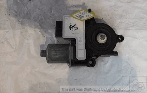 Fensterhebermotor Vordertür Links VOLKSWAGEN POLO (AW) 1.6 TDI BMT (70KW) Ber - Bild 1 von 5