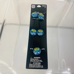 Collana Claires Nuova Collezione Disney Pride Stitch Light Up - Foto 1 di 2