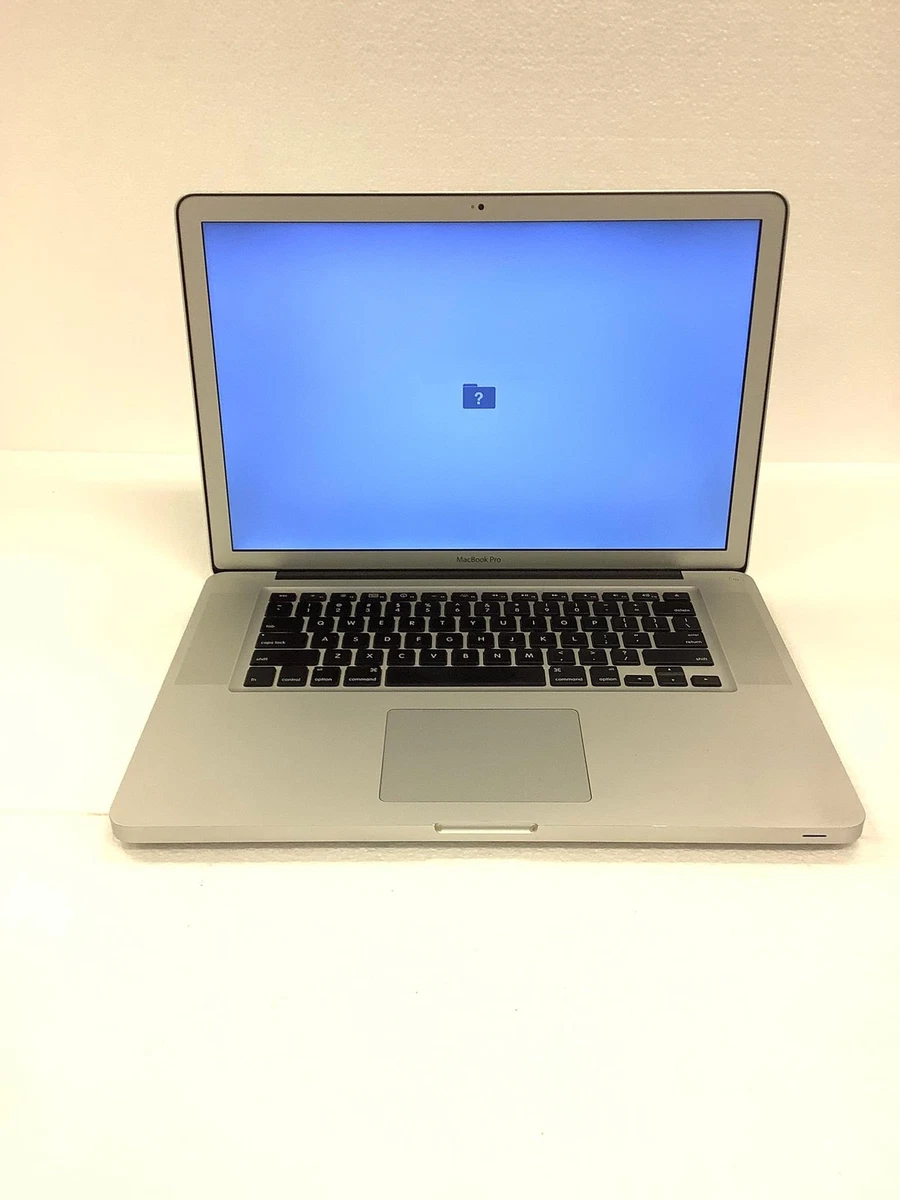 Apple Macbook Pro A1286 Laptop for sale | eBay