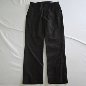 Bonobos 28x30 Brown Tuesday Straight Weeday Warriors Mens Dress Pants - Picture 1 of 9
