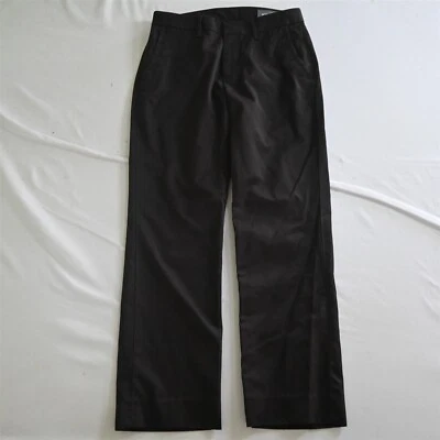 Pantalones de vestir Bonobos 28x30 marrón martes recto Weeday Warriors para hombre Foto 1 de 4