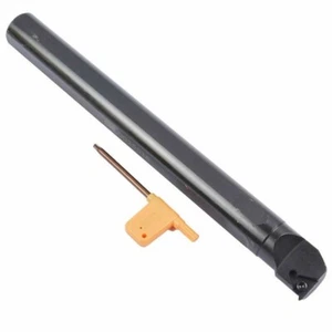 SNL 0025S16 CNC lathe Thread Turning Toolholder For 16IR 3/8" AG60 Insert Left - Picture 1 of 7