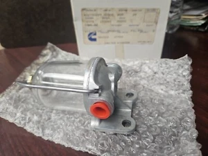Fuel Filter, Water Seperator For Cummins. New Part # 3908633. Ships Free. - Picture 1 of 6