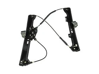 Window Regulator Front Right Fits 2006-2010 BMW 550i Dorman 320EN52 - Image 1 of 3