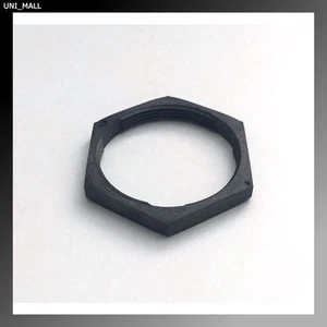 ANILLO Tuerca Panel Serie HDP20 Deutsch (tamaño 18), EE. UU. - Imagen 1 de 1