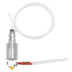 Supplies 3D Printer Hotend for ANYCUBIC Chiron Series Replaceable Metal - Zdjęcie 1 z 12