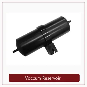 Vacuum Brake Reservoir Kit | PNR-1C | 7¼" Gauge Steam Locomotives| PNP Railways  - Picture 1 of 5