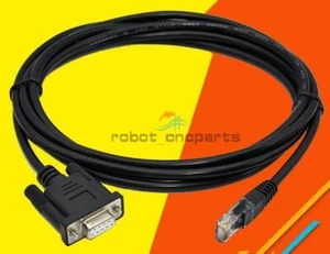 UN NUEVO CABLE DE PROGRAMACIÓN PC-KV para Keyence PLC KV16/48/300 KV/KZ - Imagen 1 de 1