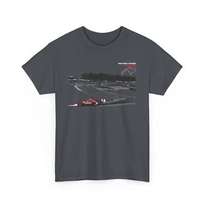 Scott Dixon Racing T-Shirt IndyCar Mid-Ohio Design Tee Indy Race Cars Fans Gift - Picture 1 of 73