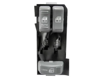 Interruptor de bloqueo central delantero izquierdo para GMC K1500 1995-1999 77495MBJF 1996 1997 Foto 1 de 2