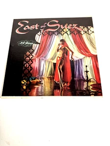 101 Strings East Of Suez Vintage Vinyl LP Record Album, Somerset SF-11200, 1959 - Picture 1 of 3