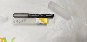 Kennametal 3904179 B292A14288YPL KC7315 14,29mm 9/16" Kühlmittel Hartmetall Bohrer. NEU - Bild 1 von 7