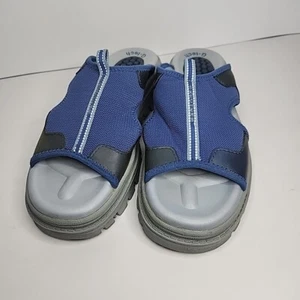 Sketchers G-tech Chunky Sandals. Women's Size 7. Excellent Condition. - Picture 1 of 9