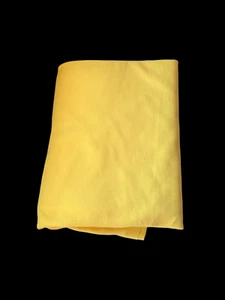 1980s Fine Jersey Knit Tee Shirt or Banding Fabric. E230-01-Fabric - Picture 1 of 2