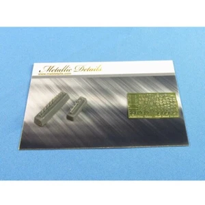 An-225 Mrija. Exterior (Revell) Metallic Details MD14430 Scale model kit 1:144 - Bild 1 von 24