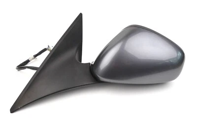 ESPEJO RETROVISOR IZQUIERDO MASERATI GRANTURISMO M145 GRIS Foto 1 de 4