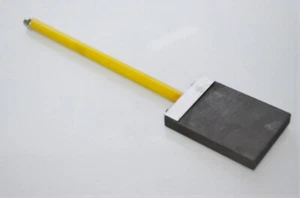 Small Graphite Paddle - Picture 1 of 1