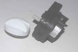 SERVICEABLE TUMBLE DRYER TIMER 1665/1 080904 31660001.07  - Picture 1 of 4