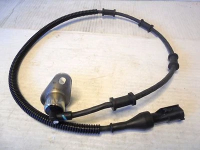 F78A-2C216-BA 1995 1998 FORD WINDSTAR REAR LEFT ABS SPEED SENSOR NEW ORIGINAL - Image 1 of 3