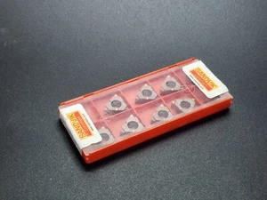 SANDVIK 266RG - 16mm01A075M 1125 60ISO 0,75 EXTR 10 STCK. - Bild 1 von 4