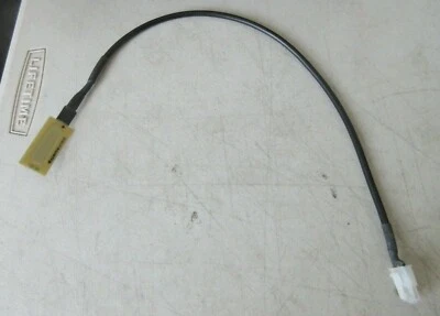 SENSOR DE POSICIÓN PLANA SOFTPOT SÍMBOLO ESPECTRA CABLEADO CON COLETA Y ENCHUFE DE 16" Foto 1 de 4