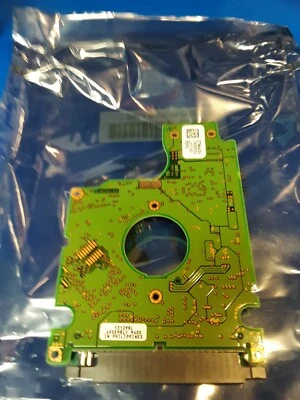 IBM - 07N43S8 - 320 11K3104 01 - PCB BOARD - Image 1 of 2