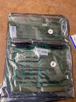 GE/General Electric IC600CB503A I/O Interface Module New - Image 1 of 3