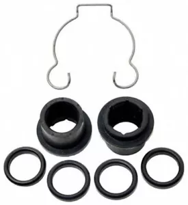Raybestos H5574 Disc Brake Hardware Kit-Professional Grade Rear,Front - Picture 1 of 2