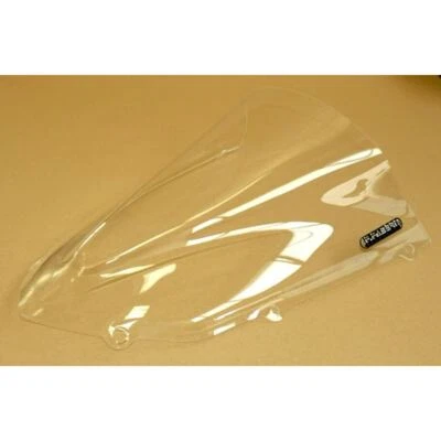 Cupolino moto FABBRI non omologato per Kawasaki 1000 ZX10R NINJA 2004-2005 - Immagine 1 di 3