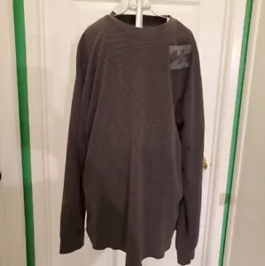 Camisa térmica Billabong manga larga talla mediana - Imagen 1 de 4